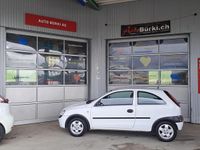 Gebraucht Opel Corsa Club 75 PS (55 kW) 2001 Kleinwagen