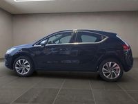 Gebraucht DS Automobiles DS4 Chic 120 PS (88 kW) 2013 Limousine