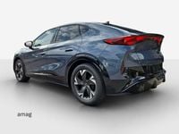 Neu Cupra Tavascan VZ 250 kW (340 PS) 2025 Tavascan blue metallic SUV