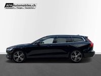 gebraucht Volvo V60 2.0 T6 TE Inscription eAWD