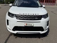 Gebraucht Land Rover Discovery Sport HSE 240 PS (176 kW) 2020 SUV
