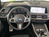 gebraucht BMW X6 40d