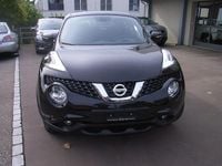 Gebraucht Nissan Juke N-Connecta 190 PS (139 kW) 2018 SUV
