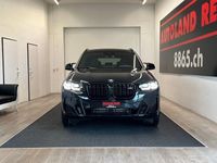 gebraucht BMW X3 M40i