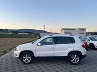 Gebraucht VW Tiguan Style 211 PS (155 kW) 2011 SUV
