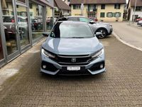 gebraucht Honda Civic 1.5 VTEC Sport Plus