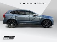 gebraucht Volvo XC60 2.0 T8 TE Inscription eAWD