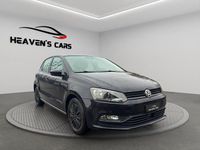 Gebraucht VW Polo Trendline 90 PS (66 kW) 2016 Kleinwagen
