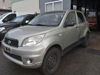 Gebraucht Daihatsu Terios 105 PS (77 kW) 2010 SUV