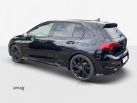 gebraucht VW Golf R-Line