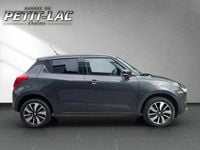 Gebraucht Suzuki Swift 90 PS (66 kW) 2017 Kleinwagen