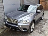 Gebraucht BMW X5 Exclusive 306 PS (225 kW) 2012 SUV