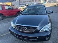 Gebraucht Lexus RX400h 211 PS (155 kW) 2005 SUV