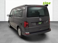 gebraucht VW California T6.12.0 TDI 150 Ocean Liberty