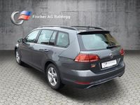 gebraucht VW Golf VII Variant Comfortline