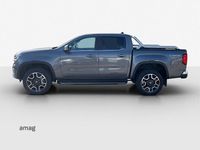 Gebraucht VW Amarok Style 241 PS (177 kW) 2024 Dark grey metallic (l2f7) Abholung