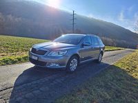 Gebraucht Skoda Octavia 160 PS (117 kW) 2012 Kombi