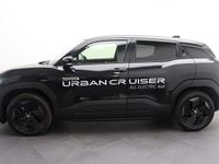 Neu Toyota Urban Cruiser Comfort 105 kW (144 PS) 2025 Schwarz SUV