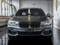 gebraucht BMW 750 i Steptronic