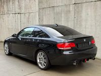 Gebraucht BMW 335 306 PS (225 kW) 2009 Coupé