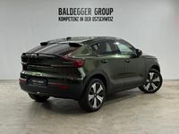 Gebraucht Volvo C40 Plus 300 kW (408 PS) 2025 Grün SUV