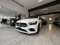 gebraucht Mercedes B250e 