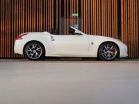 Gebraucht Nissan 370Z Pack 328 PS (241 kW) 2016 Cabrio