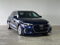 Gebraucht Audi A3 S-Line 150 PS (110 kW) 2021