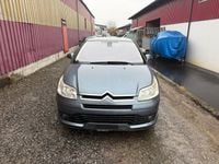 Gebraucht Citroën C4 110 PS (80 kW) 2005