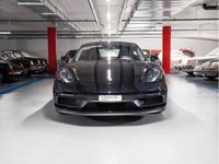 gebraucht Porsche 718 Cayman GTS 