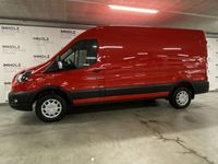 gebraucht Ford E-Transit Van 390 L3H2 67kWh 184 PS Trend