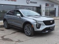 Gebraucht Cadillac XT4 238 PS (175 kW) 2025 SUV