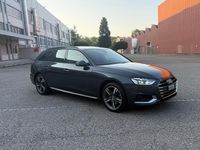 Gebraucht Audi A4 163 PS (119 kW) 2020 Kombi