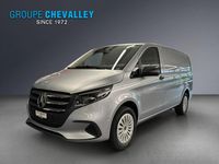 Neu Mercedes Vito 163 PS (119 kW) 2026 Van