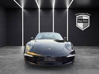 Gebraucht Porsche 911 Carrera S 430 PS (316 kW) 2012 Cabrio