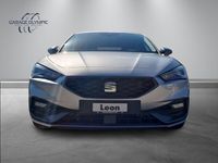 gebraucht Seat Leon 1.5 eTSI mHEV DSG Move FR