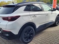 gebraucht Opel Grandland X GS Line Line*LED*Shzg*Lhzg*PDC*Cam*18Zoll*