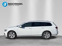 gebraucht VW Passat 2.0 TDI BMt 75 Edition 4Motion DSG