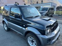 gebraucht Suzuki Jimny 1.3 16V Sergio Cellano