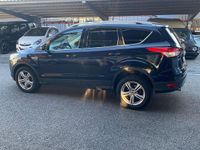 Gebraucht Ford Kuga Titanium 163 PS (119 kW) 2013 SUV