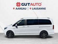 gebraucht Mercedes V250 d Swiss Edition lang 4Matic 7G-Tronic * AMG LINE *