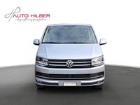 Gebraucht VW Multivan Generation Six 150 PS (110 kW) 2016 Van