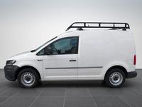Gebraucht VW Caddy 102 PS (75 kW) 2016 Van / Kleinbus