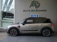 Gebraucht Mini John Cooper Works Countryman 231 PS (169 kW) 2017 SUV