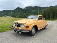 Gebraucht Saab 96 68 PS (50 kW) 1976 Limousine