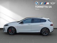 Neu BMW 123 M Sport 204 PS (150 kW) 2025 Kleinwagen