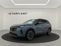 Neu Peugeot 5008 GT 145 PS (106 kW) 2025 Blau SUV