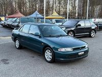 Gebraucht Mitsubishi Lancer 140 PS (102 kW) 1996