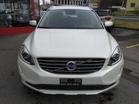 Gebraucht Volvo XC60 Ocean Race 181 PS (133 kW) 2014 SUV