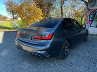 Gebraucht BMW M340 M Sport 374 PS (275 kW) 2022 Limousine